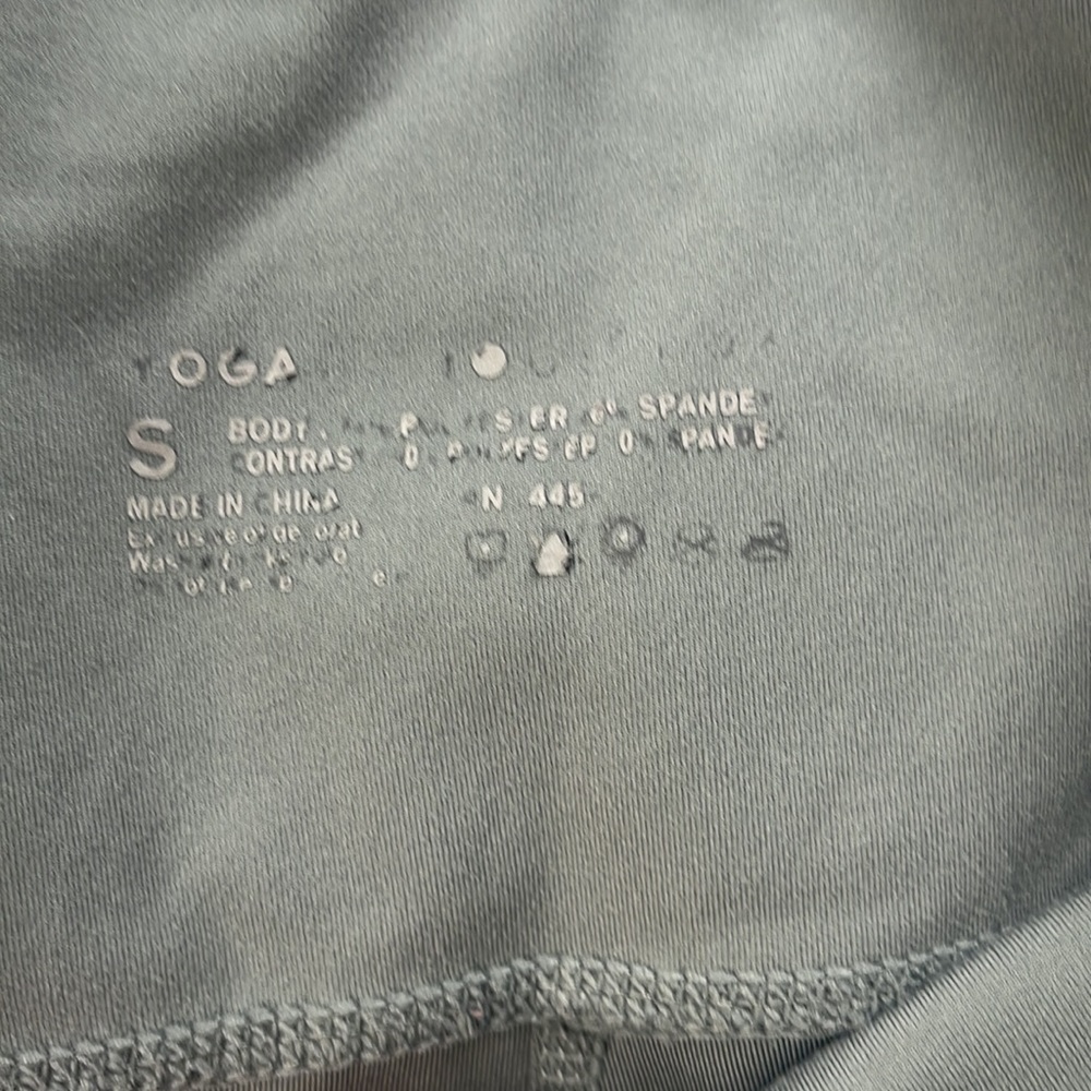 Yogalicious Women's Leggings - Picture 3 of 7